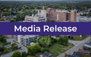 Reimagine BCHS Media Release