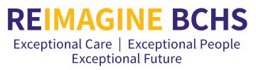 Reimagine BCHS Logo