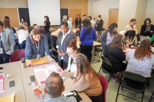 Stage 1.3 Functional Program Kick-Off Event