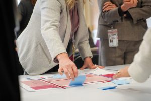 Stage 1.3 Functional Program Kick-Off Event