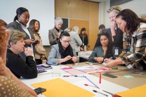 Stage 1.3 Functional Program Kick-Off Event