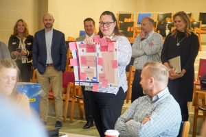 Stage 1.3 Functional Program Kick-Off Event