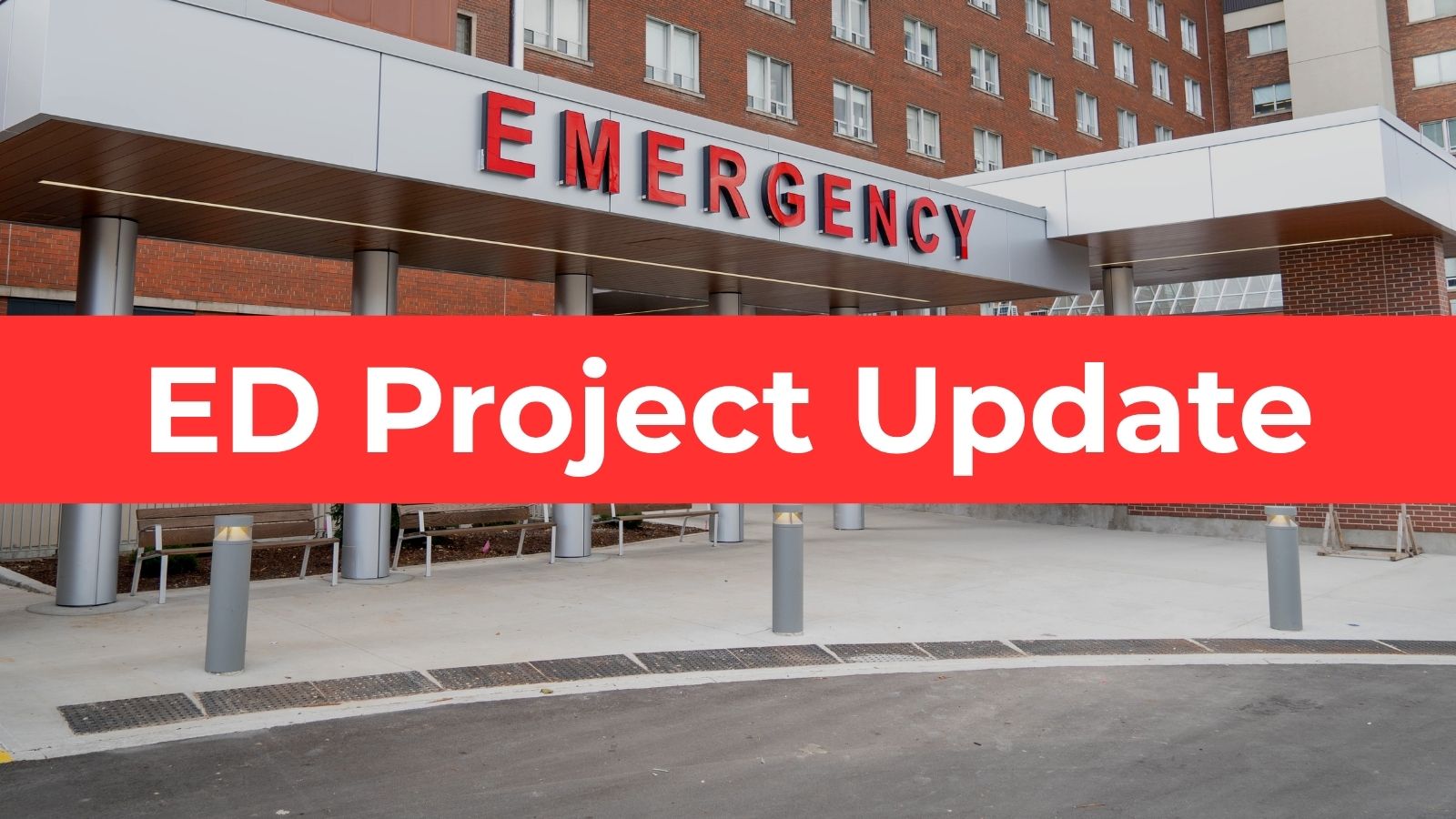 ED Project Update